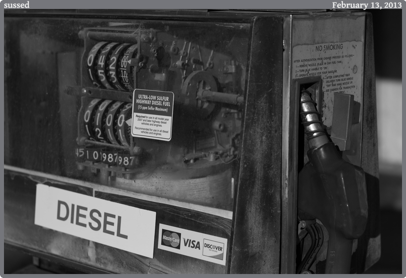 sussed, taken 2013-02-13 || Canon Canon EOS REBEL T2i | 50mm | 1/4000s @ f/2.8