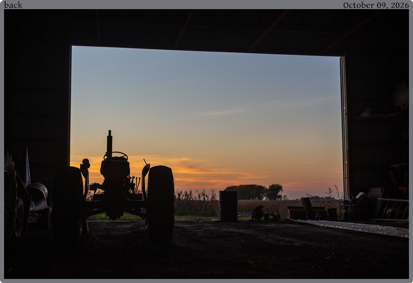 back, taken 2026-10-09 || Canon Canon EOS 6D | 50.0 | 1/400s @ 2.8