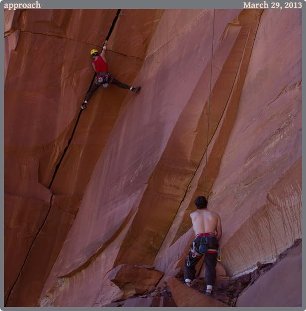 approach, taken 2013-03-29 || Canon Canon EOS REBEL T2i | 37mm | 1/30s @ f/8