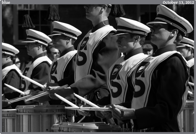 blue, taken 2012-10-13 || Canon Canon EOS REBEL T2i | 100mm | 1/200s @ f/8