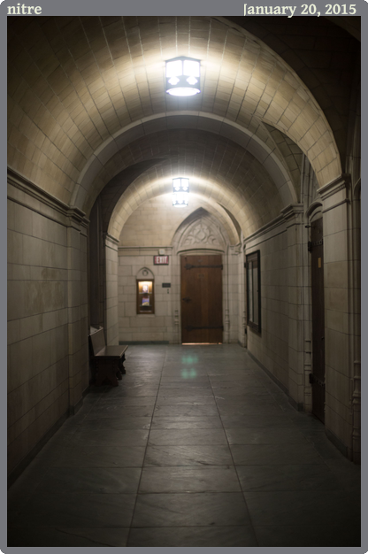 nitre, taken 2015-01-20 || Canon Canon EOS 6D | 50mm | 1/80s @ f/1.4