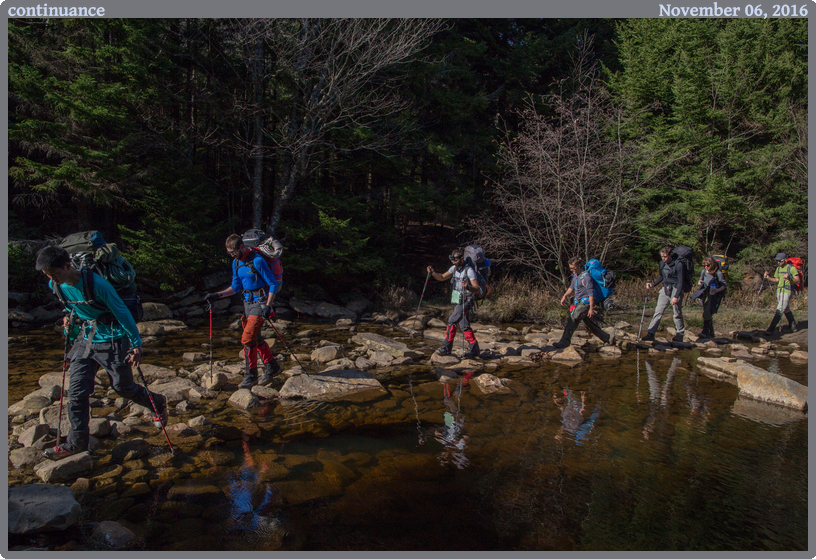 continuance, taken 2016-11-06 || Canon Canon EOS 6D | 24mm | 1/320s @ f/10