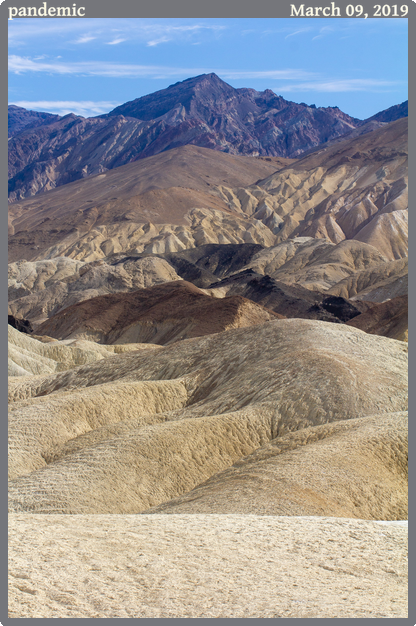 pandemic, taken 2019-03-09 || Canon Canon EOS REBEL T2i | 100mm | 1/320s @ f/10