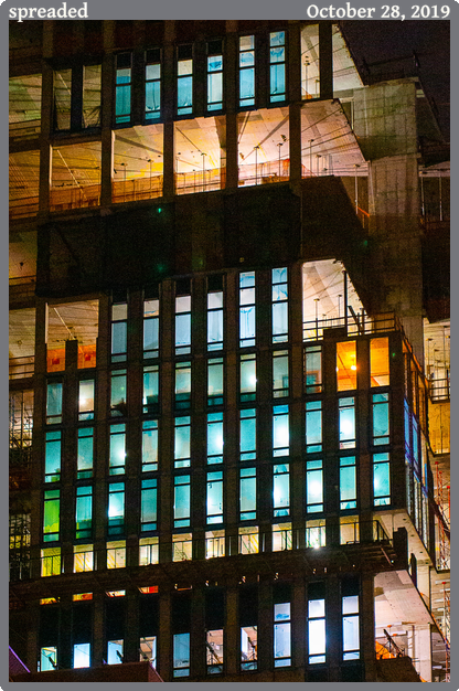 spreaded, taken 2019-10-28 || Canon Canon EOS 6D | 100mm | 1/80s @ f/2.8