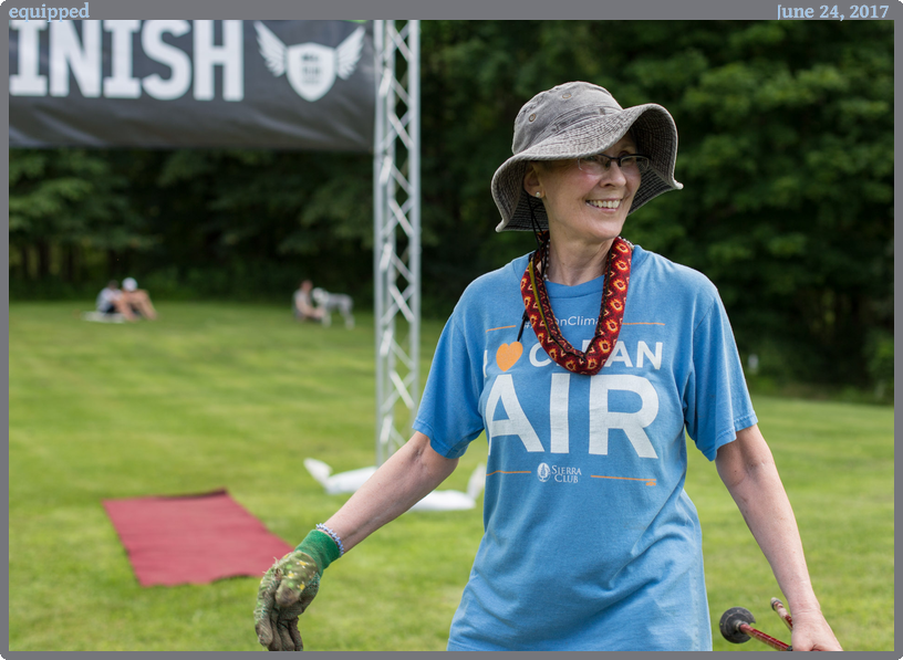 equipped, taken 2017-06-24 || Canon Canon EOS 6D | 50mm | 1/500s @ f/3.2