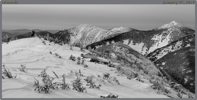 onwards, taken 2019-01-07 || Canon Canon EOS 6D | 50mm | 1/500s @ f/9