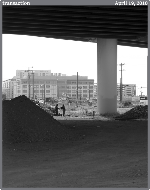 transaction, taken 2010-04-19 || Canon Canon EOS REBEL T2i | 55 | 1/160s @ f/7.1