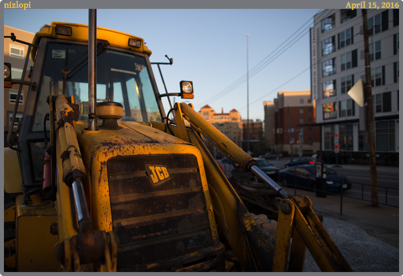 nizlopi, taken 2016-04-15 || Canon Canon EOS 6D | 24mm | 1/1000s @ f/2.2