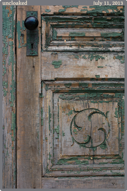 uncloaked, taken 2013-07-11 || Canon Canon EOS REBEL T2i | 50mm | 1/250s @ f/2.8