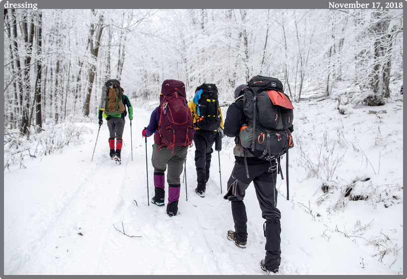 dressing, taken 2018-11-17 || Canon Canon EOS 6D | 24mm | 1/125s @ f/4.5
