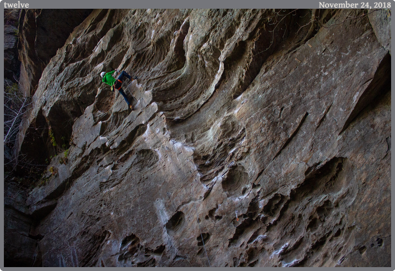 twelve, taken 2018-11-24 || Canon Canon EOS REBEL T2i | 18mm | 1/25s @ f/3.5