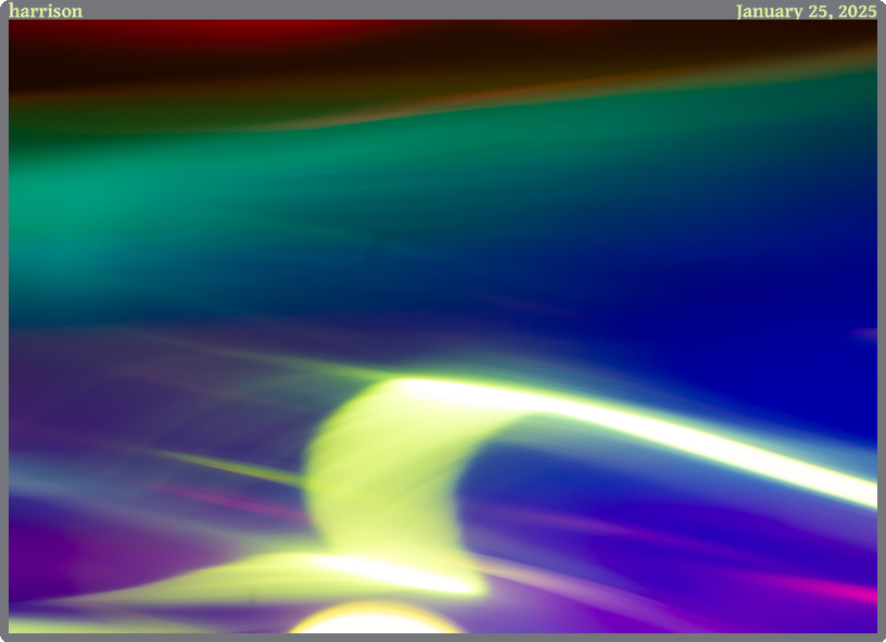 harrison, taken 2025-01-25 || Canon Canon EOS 6D | 100.0 | 1/1s @ 4.5