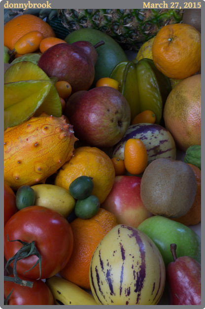 donnybrook, taken 2015-03-27 || Canon Canon EOS 6D | 100mm | 15s @ f/32