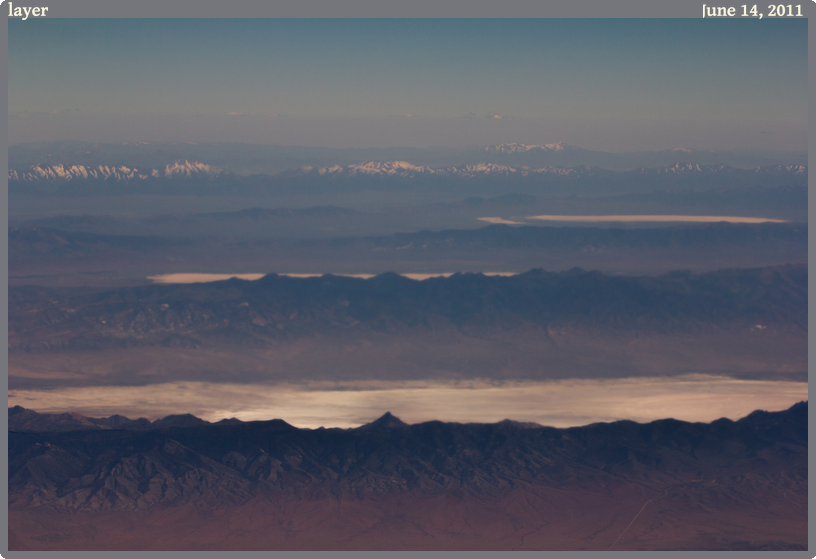 layer, taken 2011-06-14 || Canon Canon EOS REBEL T2i | 100mm | 1/500s @ f/8