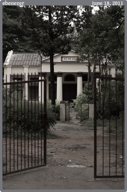 ebenezer, taken 2011-06-18 || Canon Canon EOS REBEL T2i | 50mm | 1/1600s @ f/2.2