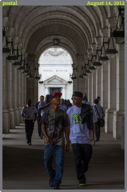 postal, taken 2012-08-14 || Canon Canon EOS REBEL T2i | 100mm | 1/160s @ f/5