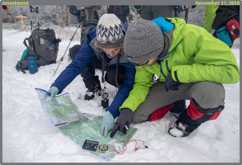 investment, taken 2018-11-17 || Canon Canon EOS 6D | 24mm | 1/640s @ f/4.5