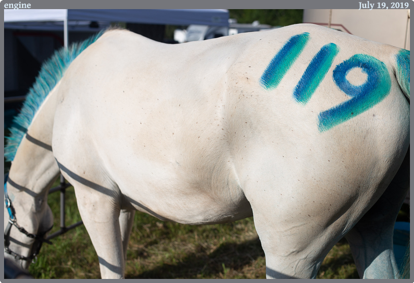 engine, taken 2019-07-19 || Canon Canon EOS 6D | 50mm | 1/1250s @ f/4.5