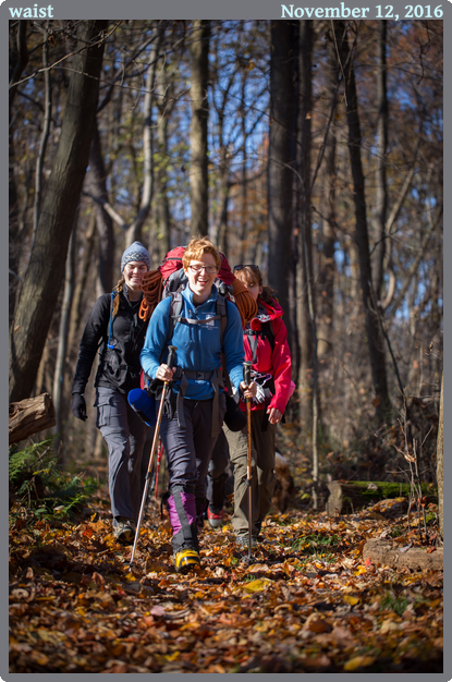 waist, taken 2016-11-12 || Canon Canon EOS 6D | 100mm | 1/320s @ f/2.8