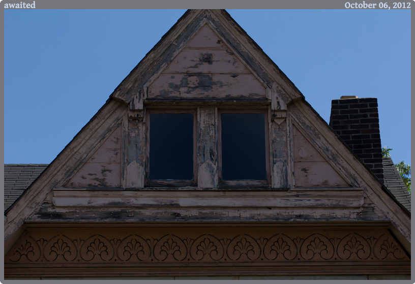 awaited, taken 2012-10-06 || Canon Canon EOS REBEL T2i | 100mm | 1/320s @ f/7.1