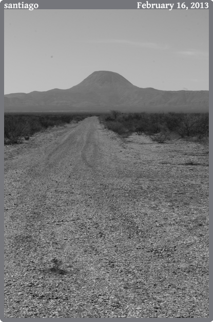 santiago, taken 2013-02-16 || Canon Canon EOS REBEL T2i | 55mm | 1/40s @ f/22