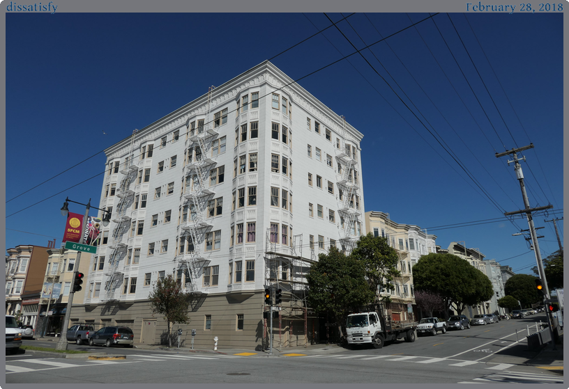 dissatisfy, taken 2018-02-28 || Panasonic DC-ZS200 | 88mm | 1/2000s @ f/5 dissatisfy, taken 2018-02-28 || Panasonic DC-ZS200 | 88mm | 1/2000s @ f/5