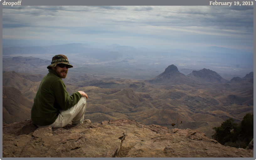 dropoff, taken 2013-02-19 || Canon Canon EOS REBEL T2i | 18mm | 1/80s @ f/14