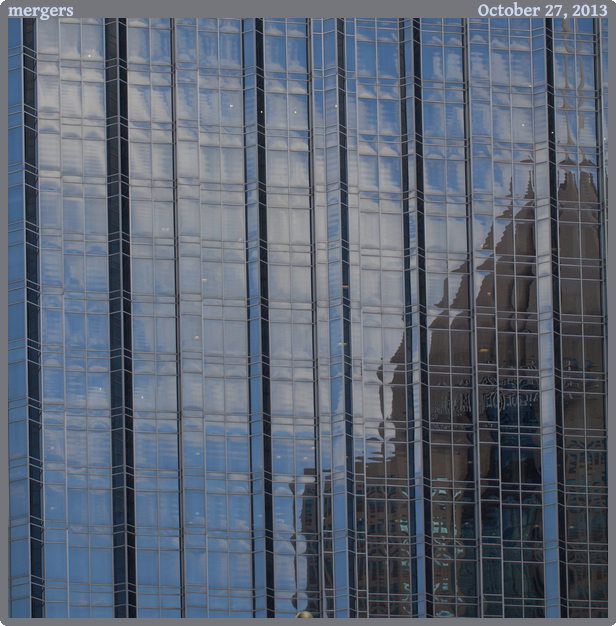 mergers, taken 2013-10-27 || Canon Canon EOS REBEL T2i | 100mm | 1/1000s @ f/2.8