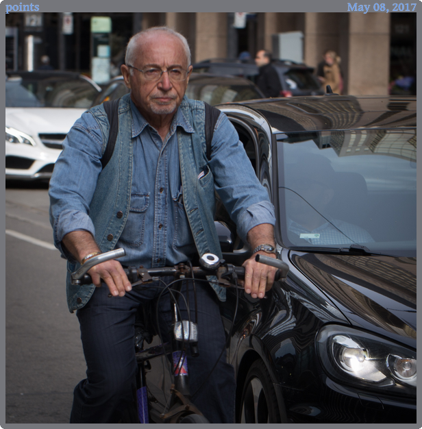 points, taken 2017-05-08 || Canon Canon EOS 6D | 100mm | 1/200s @ f/6.3