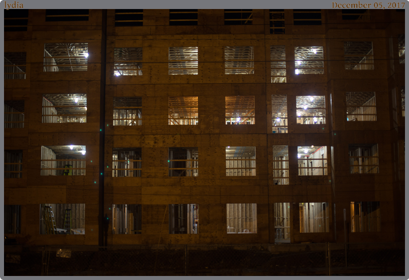 lydia, taken 2017-12-05 || Canon Canon EOS 6D | 50mm | 1/15s @ f/1.4