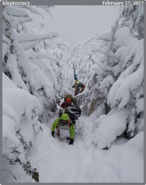kleptocracy, taken 2017-02-17 || Canon Canon EOS 6D | 24mm | 1/320s @ f/18