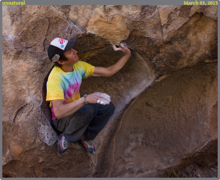 unnatural, taken 2013-03-03 || Canon Canon EOS REBEL T2i | 18mm | 1/320s @ f/5