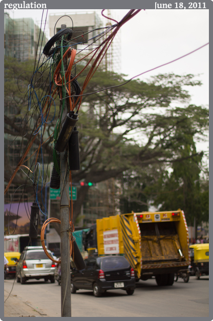 regulation, taken 2011-06-18 || Canon Canon EOS REBEL T2i | 50mm | 1/2500s @ f/1.4