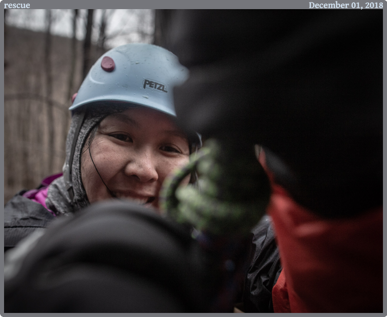 rescue, taken 2018-12-01 || Canon Canon EOS 6D | 24mm | 1/400s @ f/3.5