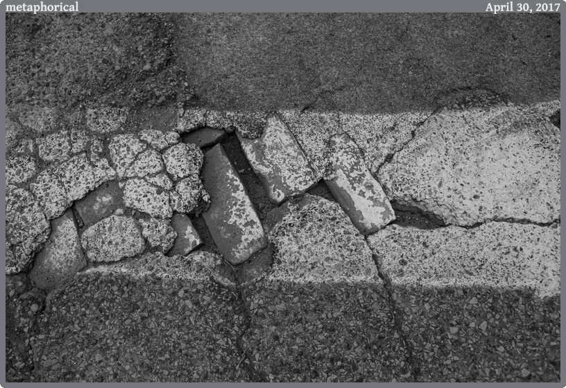 metaphorical, taken 2017-04-30 || Canon Canon EOS 6D | 24mm | 1/640s @ f/5